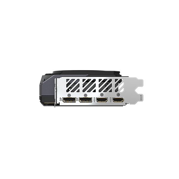   Gigabyte Gaming OC Radeon RX 9070 8
